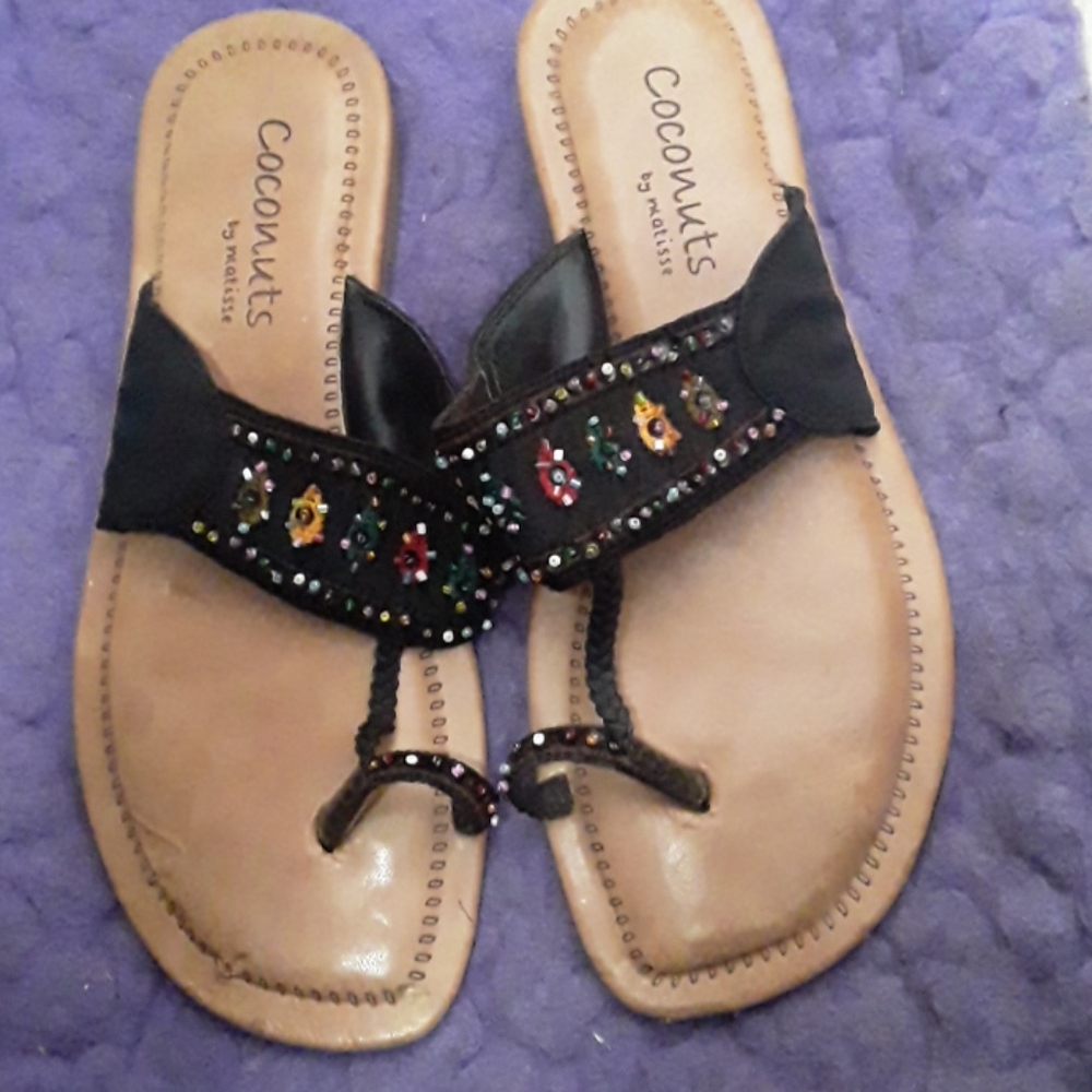 Boho Slides - Picture 8 of 8
